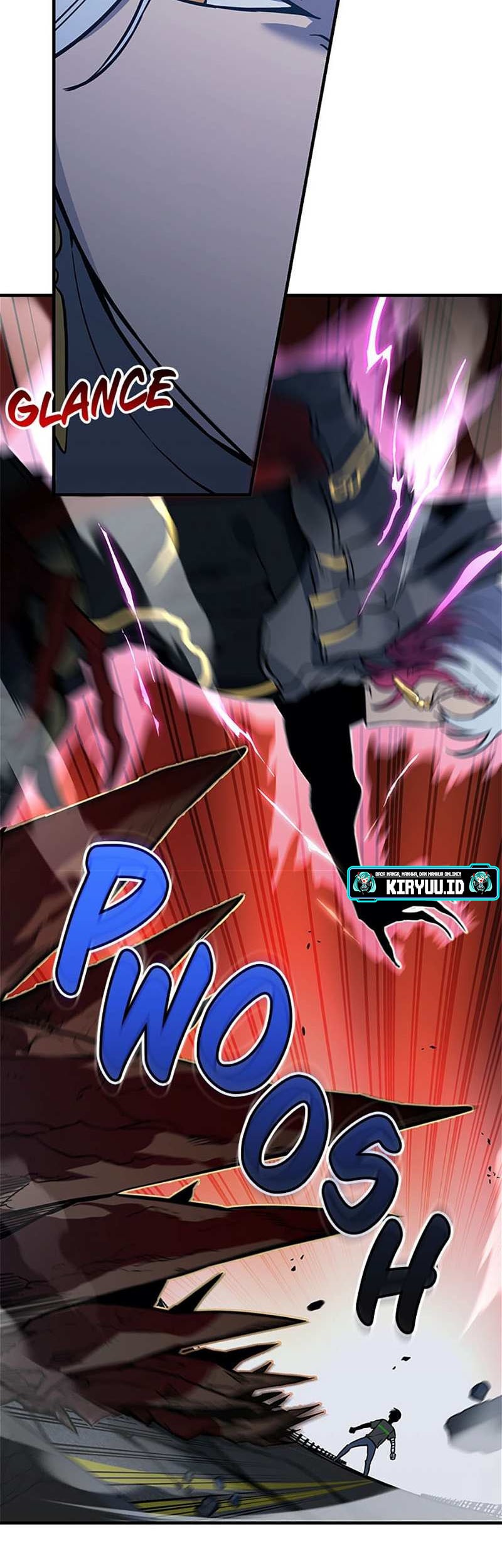 Cursed Manager’s Regression Chapter 60 - halaman 33