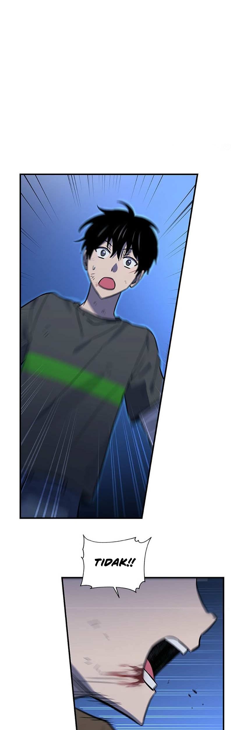 Cursed Manager’s Regression Chapter 60 - halaman 34