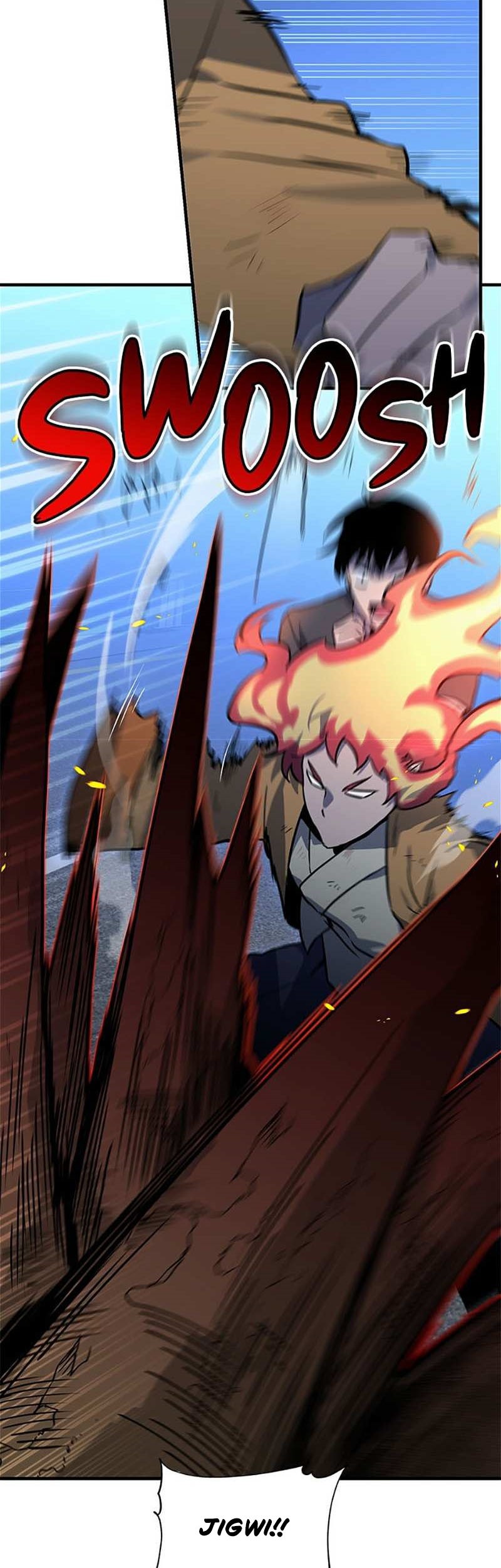 Cursed Manager’s Regression Chapter 60 - halaman 35