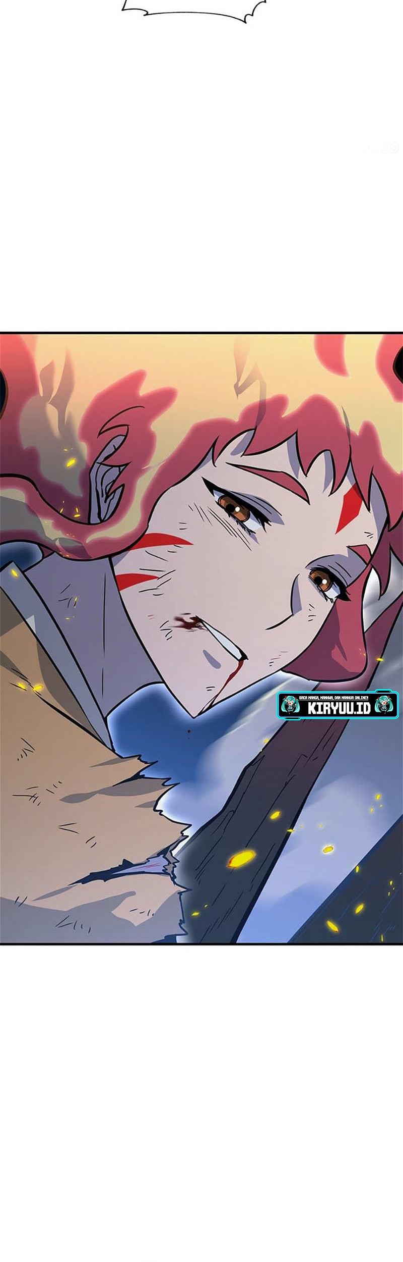 Cursed Manager’s Regression Chapter 60 - halaman 36