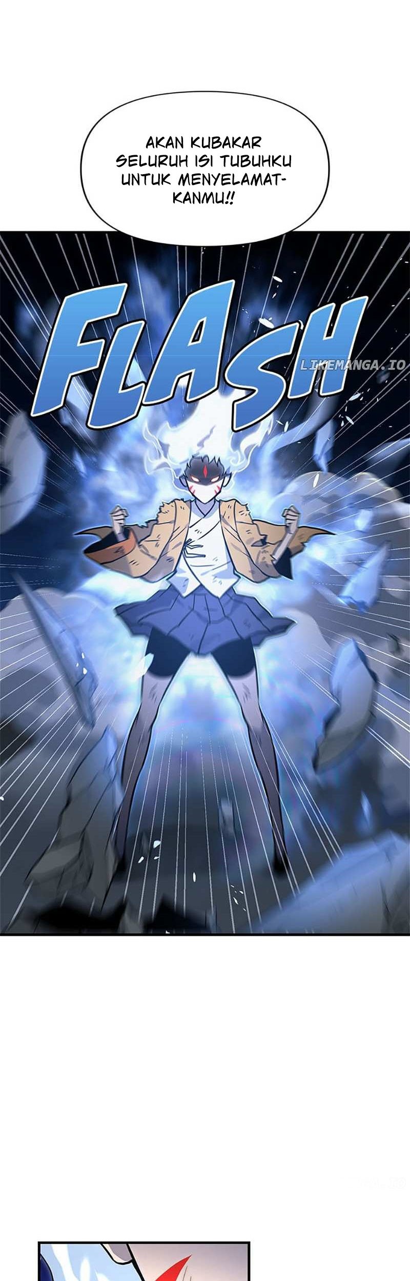 Cursed Manager’s Regression Chapter 60 - halaman 39