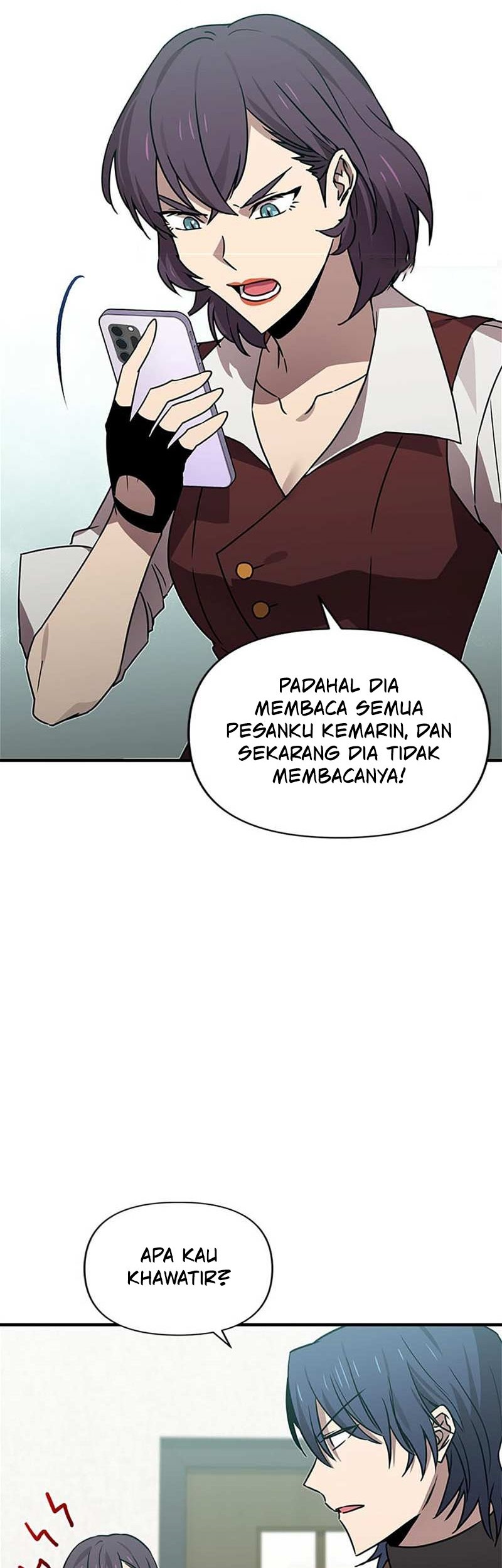 Cursed Manager’s Regression Chapter 60 - halaman 4