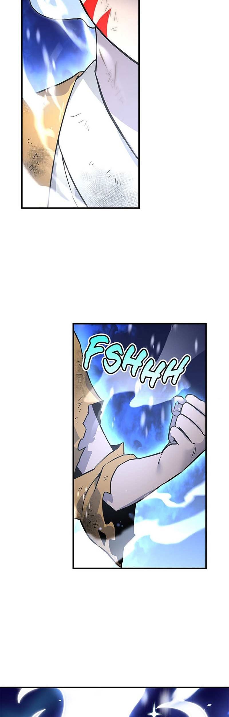Cursed Manager’s Regression Chapter 60 - halaman 40