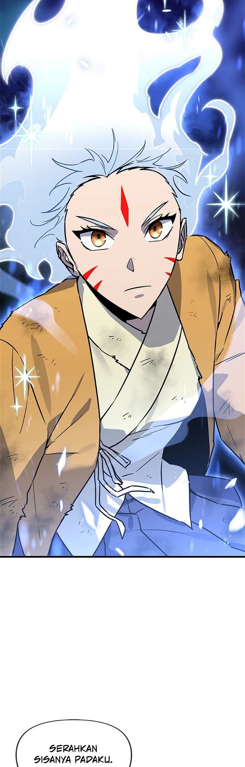 Cursed Manager’s Regression Chapter 60 - halaman 41