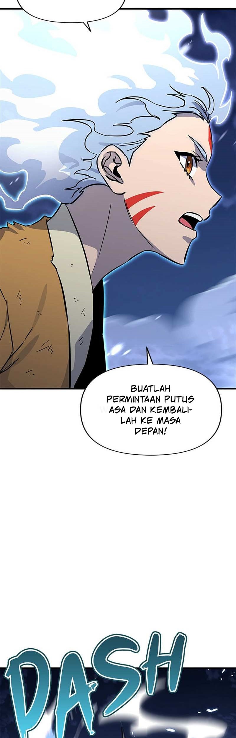 Cursed Manager’s Regression Chapter 60 - halaman 42