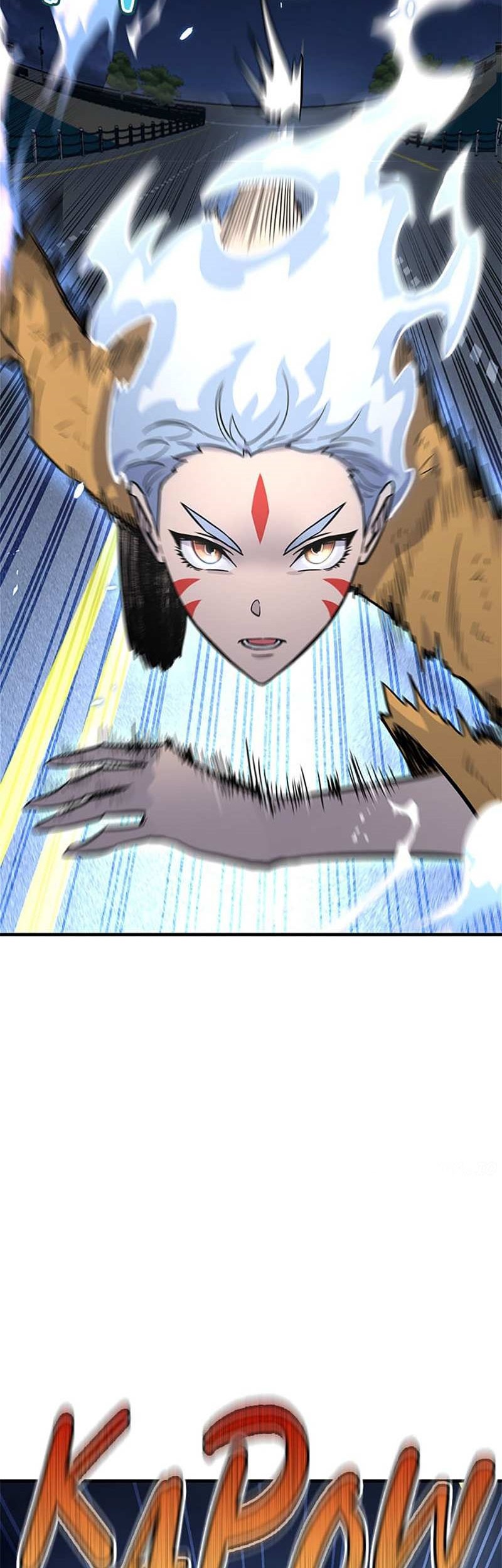 Cursed Manager’s Regression Chapter 60 - halaman 43