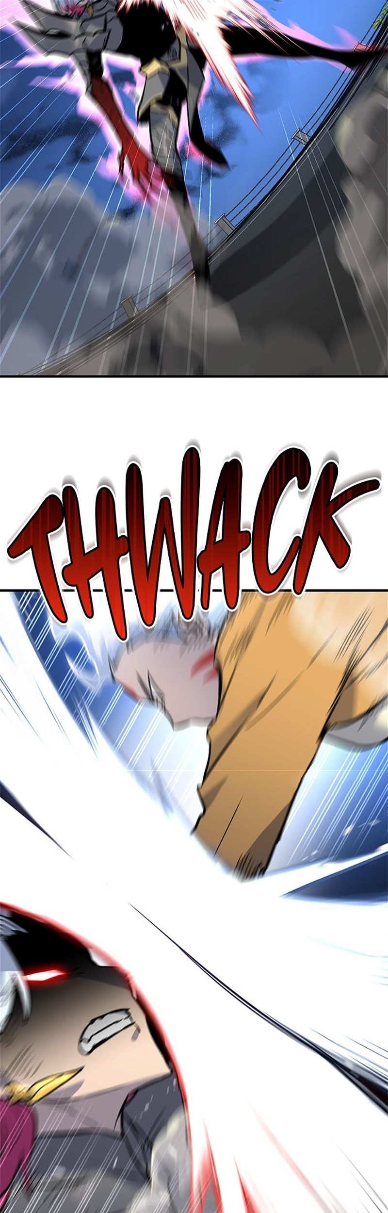 Cursed Manager’s Regression Chapter 60 - halaman 45