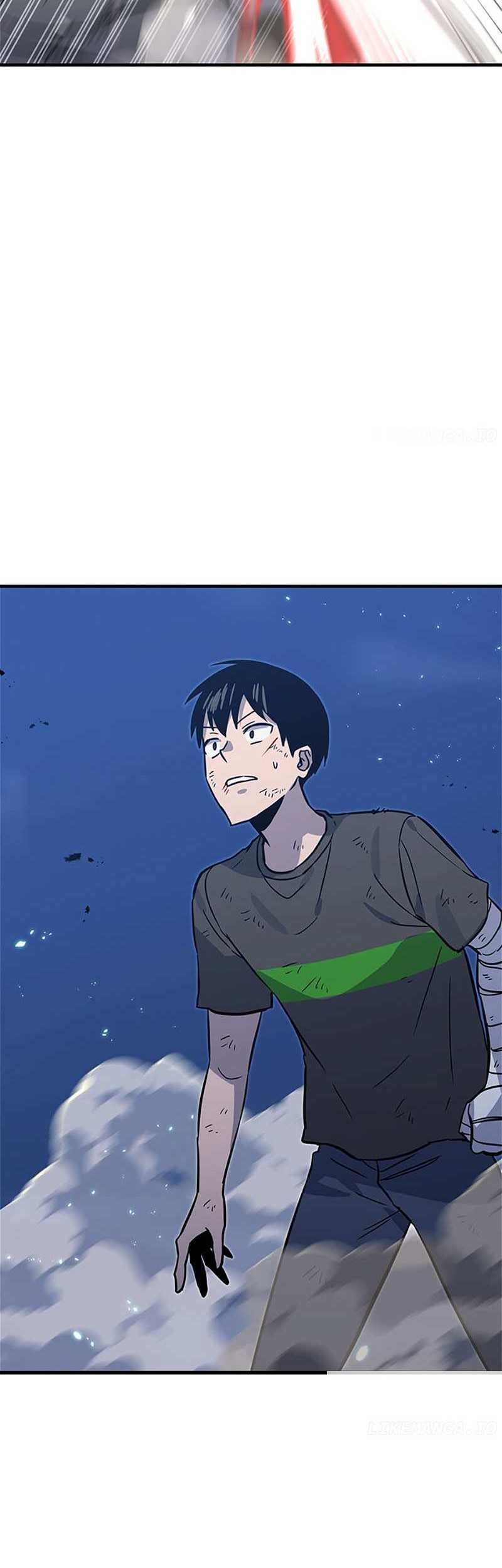Cursed Manager’s Regression Chapter 60 - halaman 46