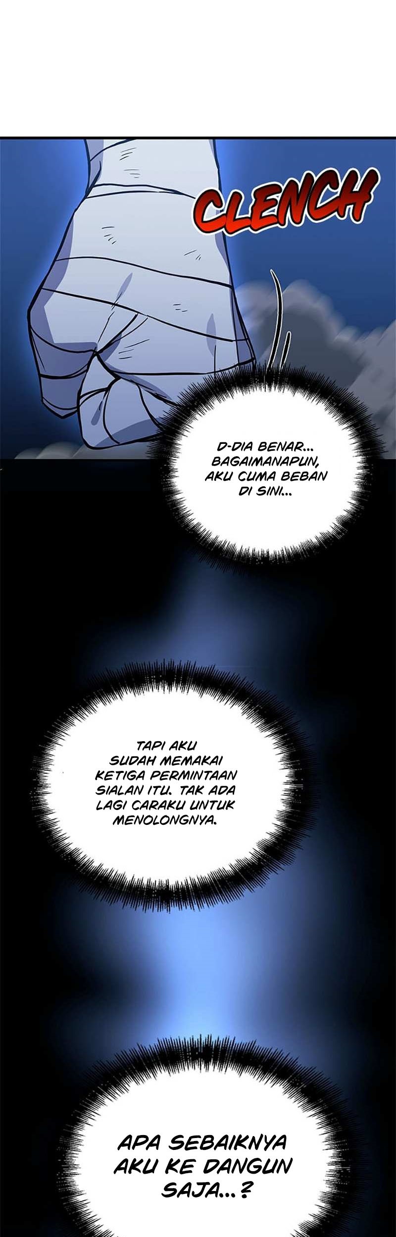 Cursed Manager’s Regression Chapter 60 - halaman 47