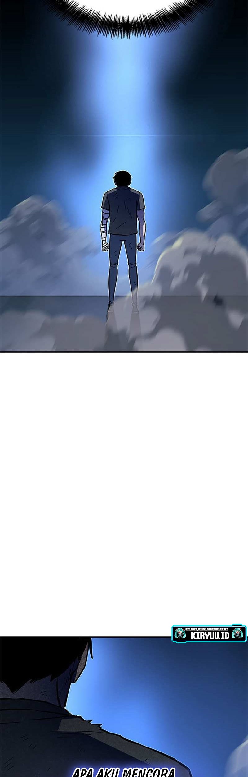 Cursed Manager’s Regression Chapter 60 - halaman 48