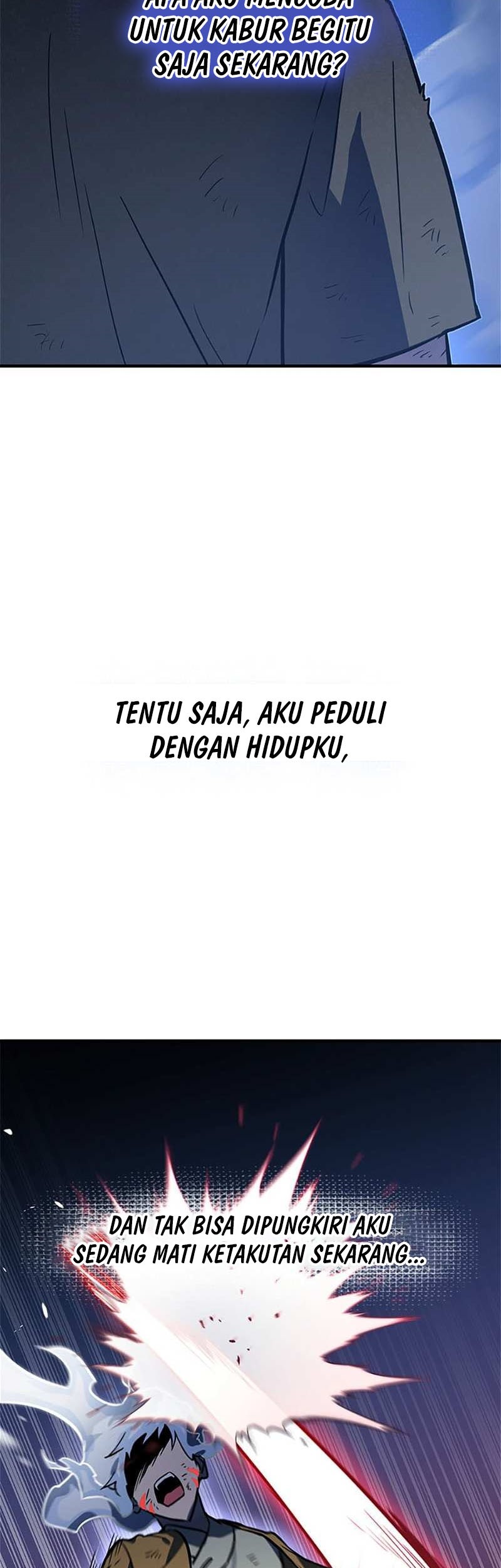 Cursed Manager’s Regression Chapter 60 - halaman 49