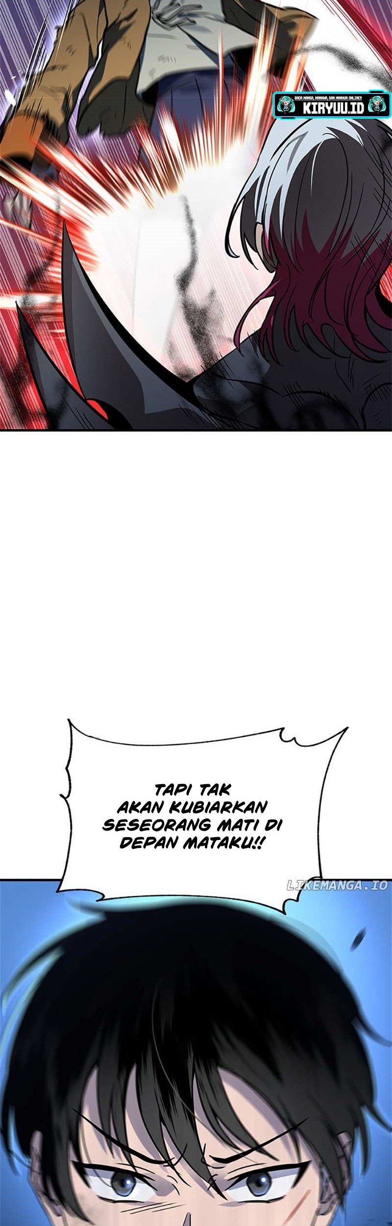 Cursed Manager’s Regression Chapter 60 - halaman 50