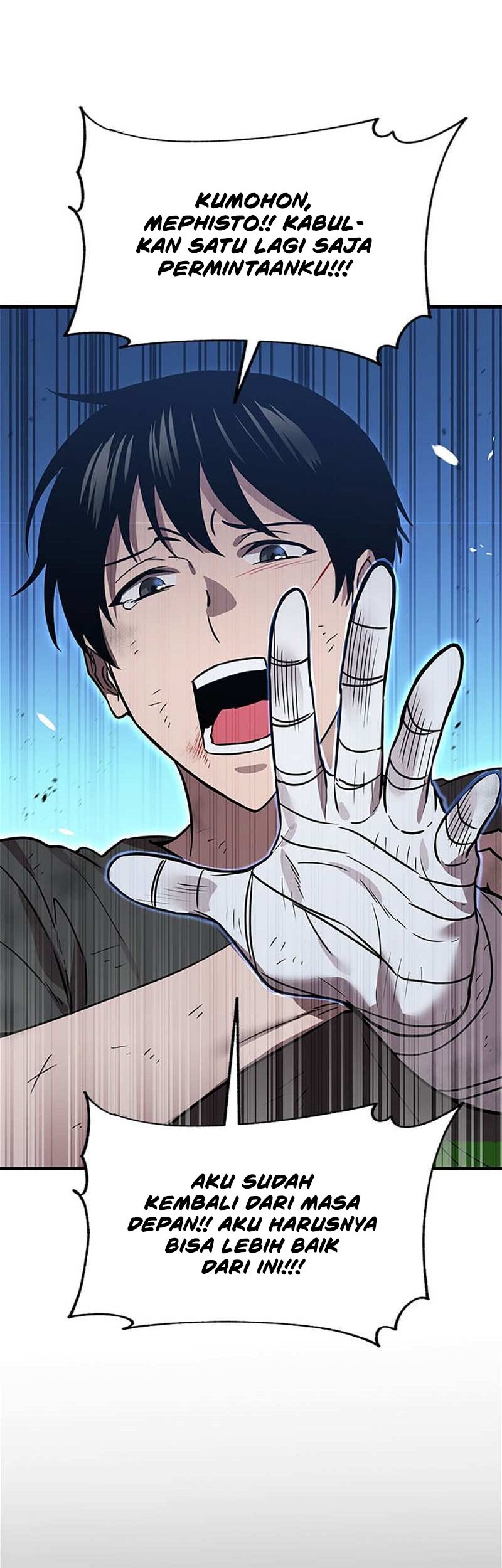 Cursed Manager’s Regression Chapter 60 - halaman 53