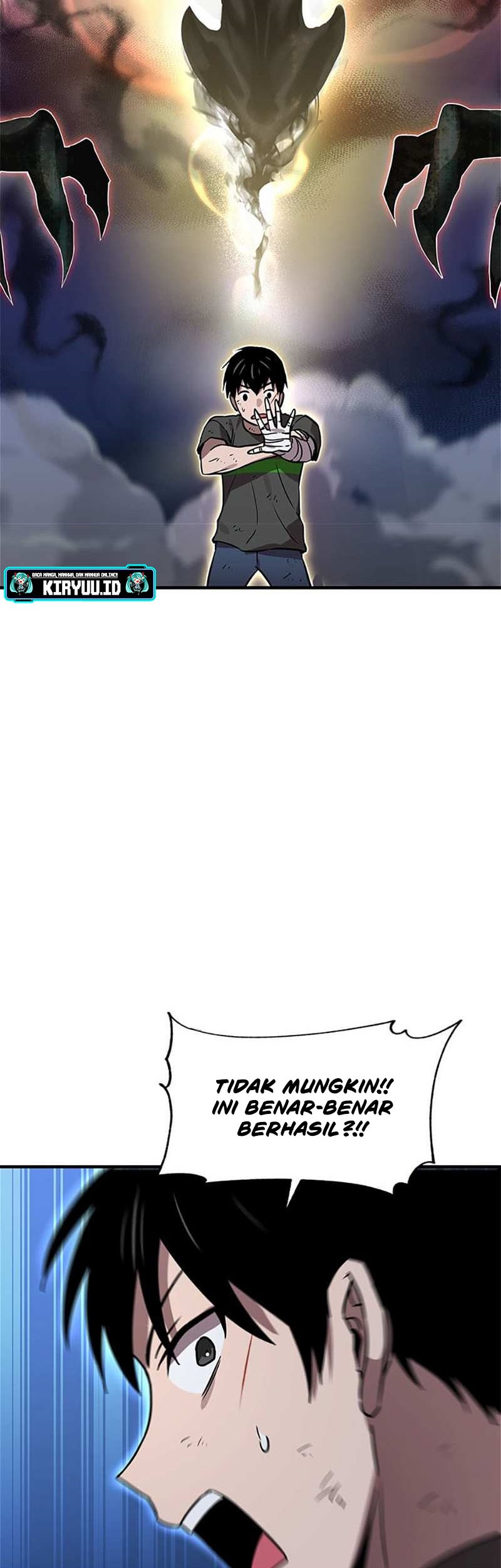 Cursed Manager’s Regression Chapter 60 - halaman 55