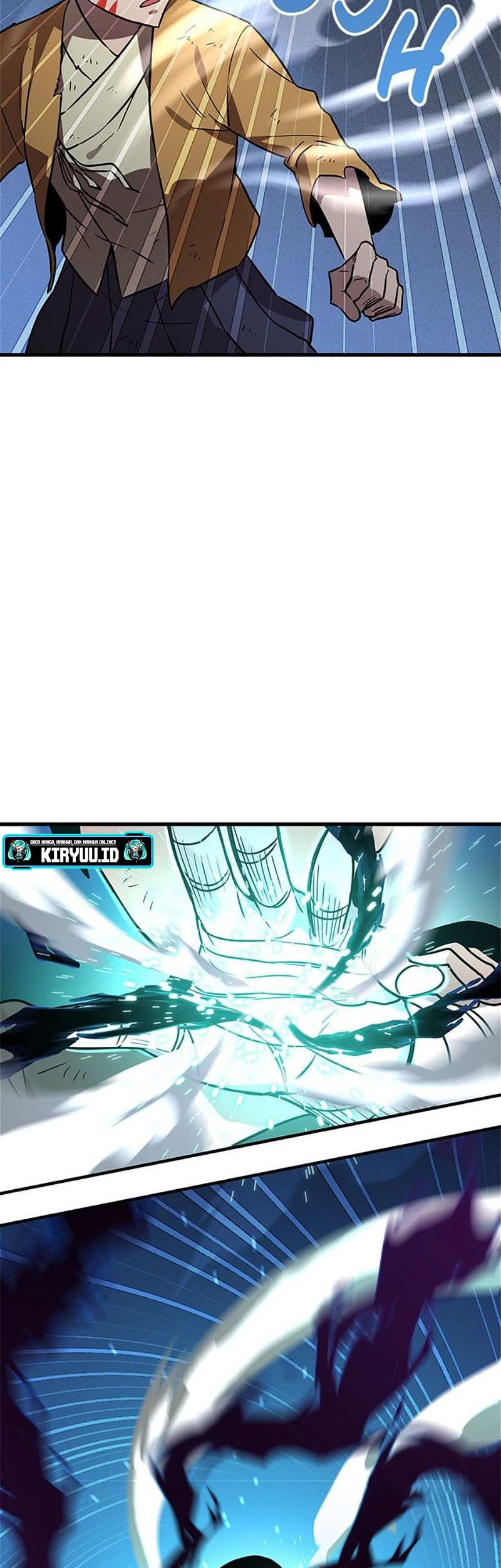 Cursed Manager’s Regression Chapter 60 - halaman 57