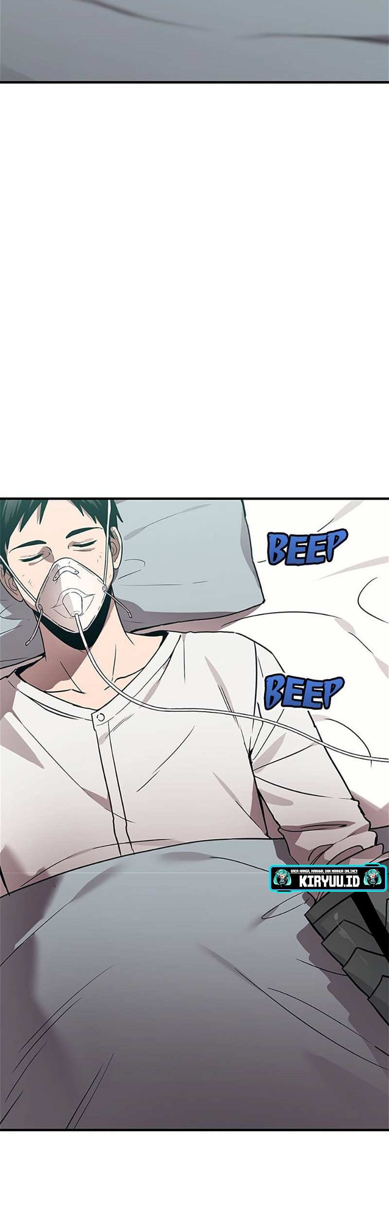 Cursed Manager’s Regression Chapter 60 - halaman 6
