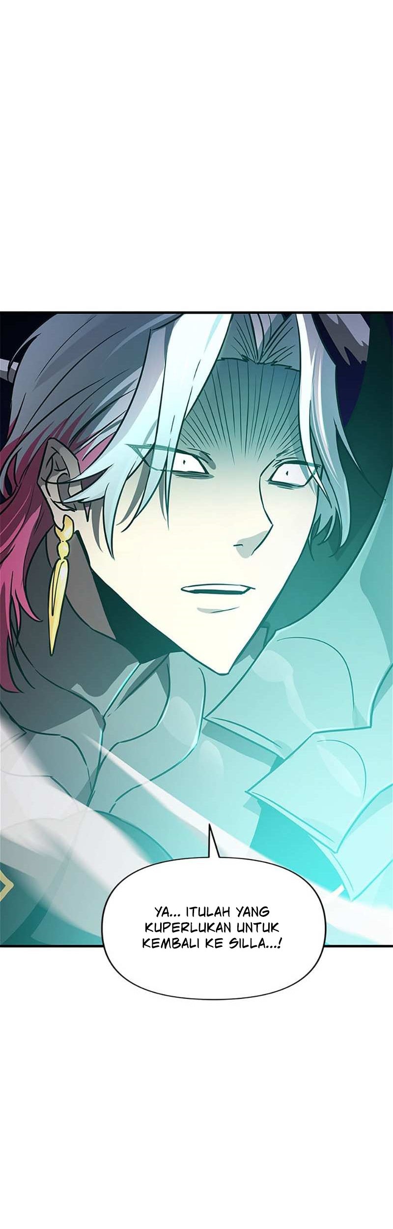 Cursed Manager’s Regression Chapter 60 - halaman 60