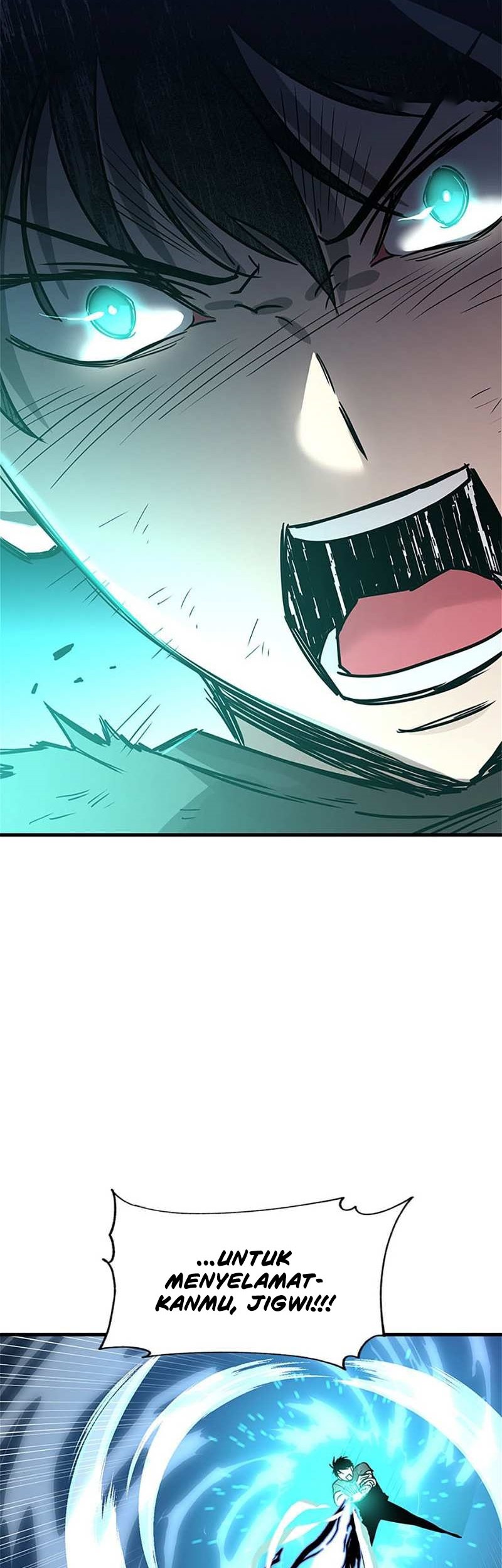 Cursed Manager’s Regression Chapter 60 - halaman 62