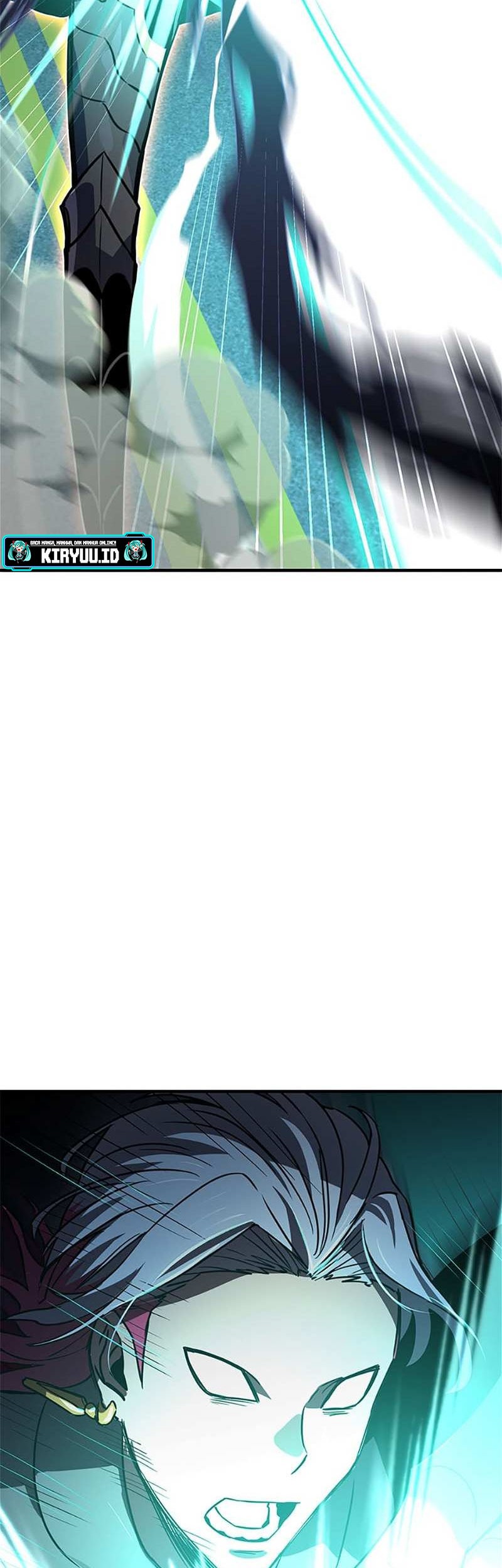 Cursed Manager’s Regression Chapter 60 - halaman 64