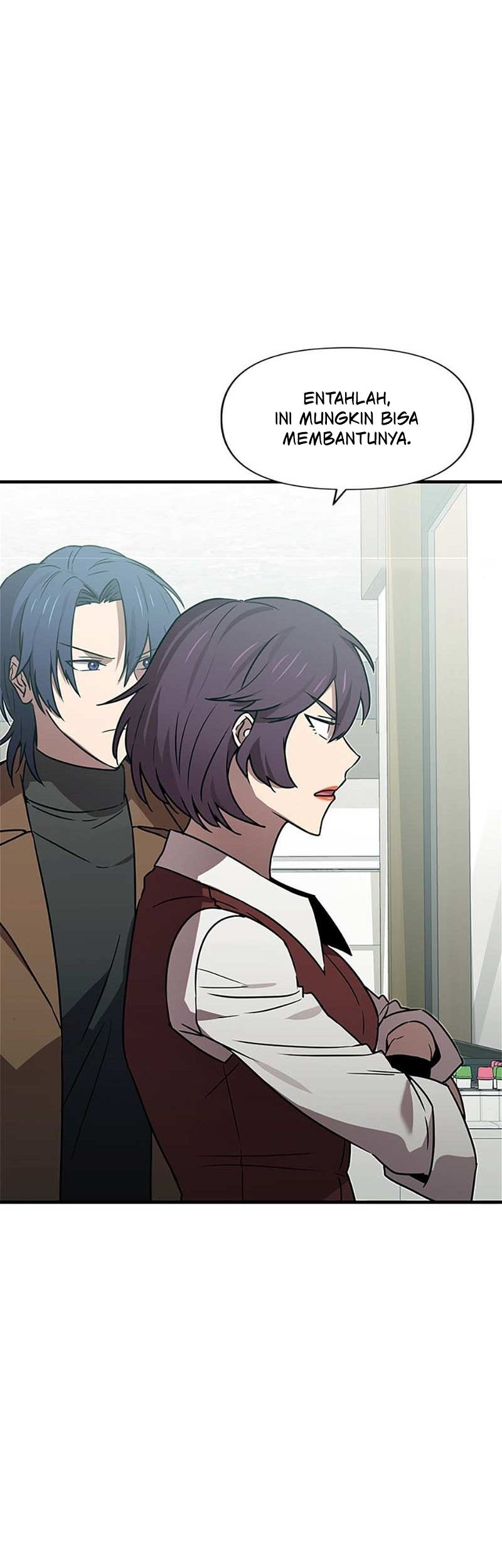 Cursed Manager’s Regression Chapter 60 - halaman 7