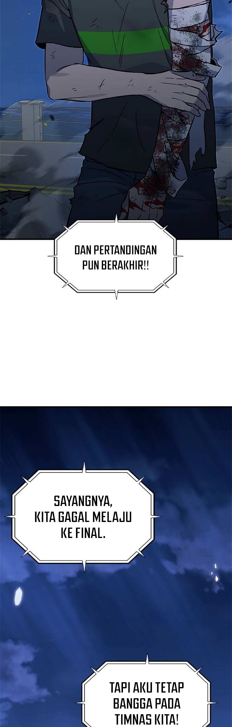 Cursed Manager’s Regression Chapter 60 - halaman 70