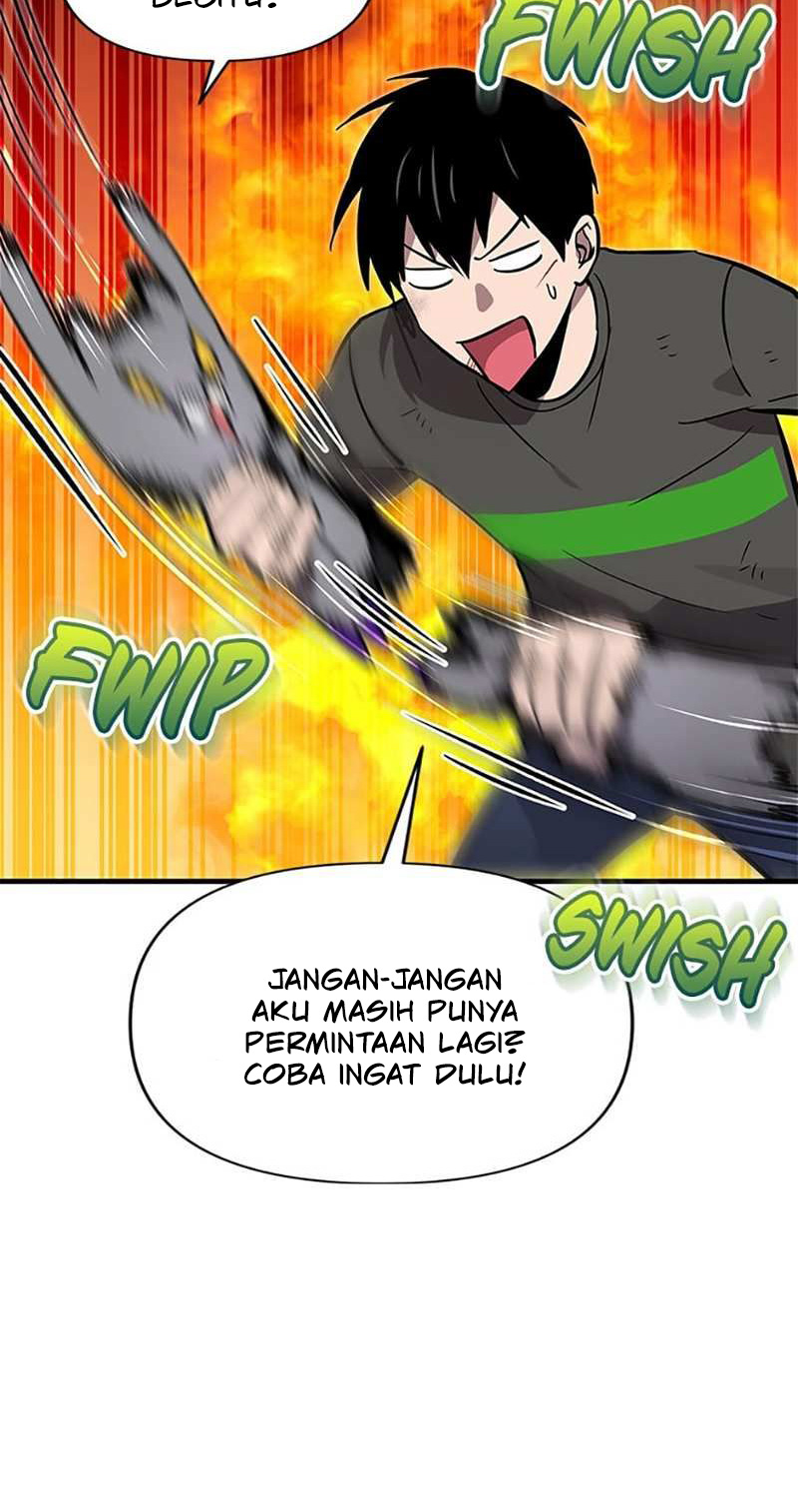 Cursed Manager’s Regression Chapter 61 - halaman 10