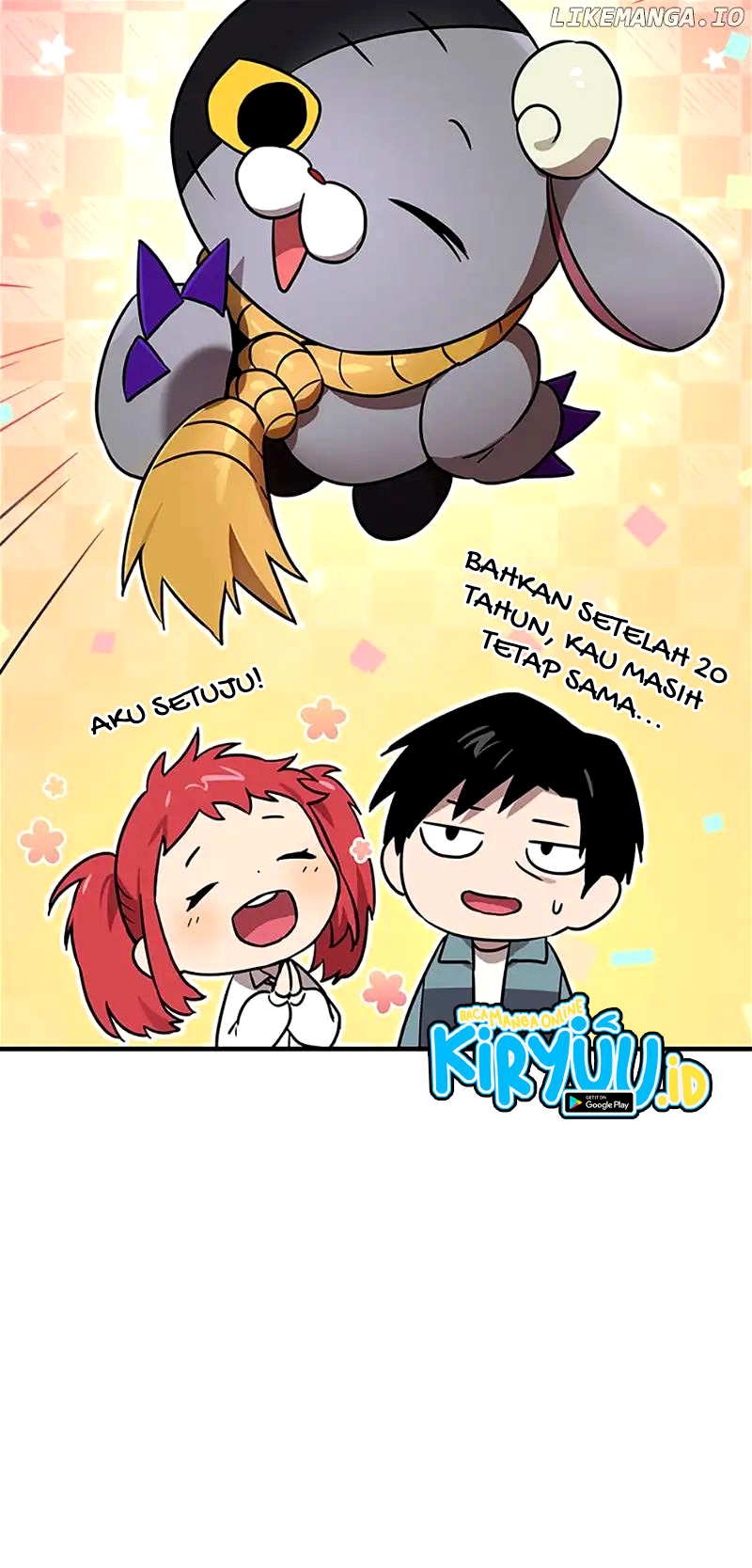 Cursed Manager’s Regression Chapter 61 - halaman 108