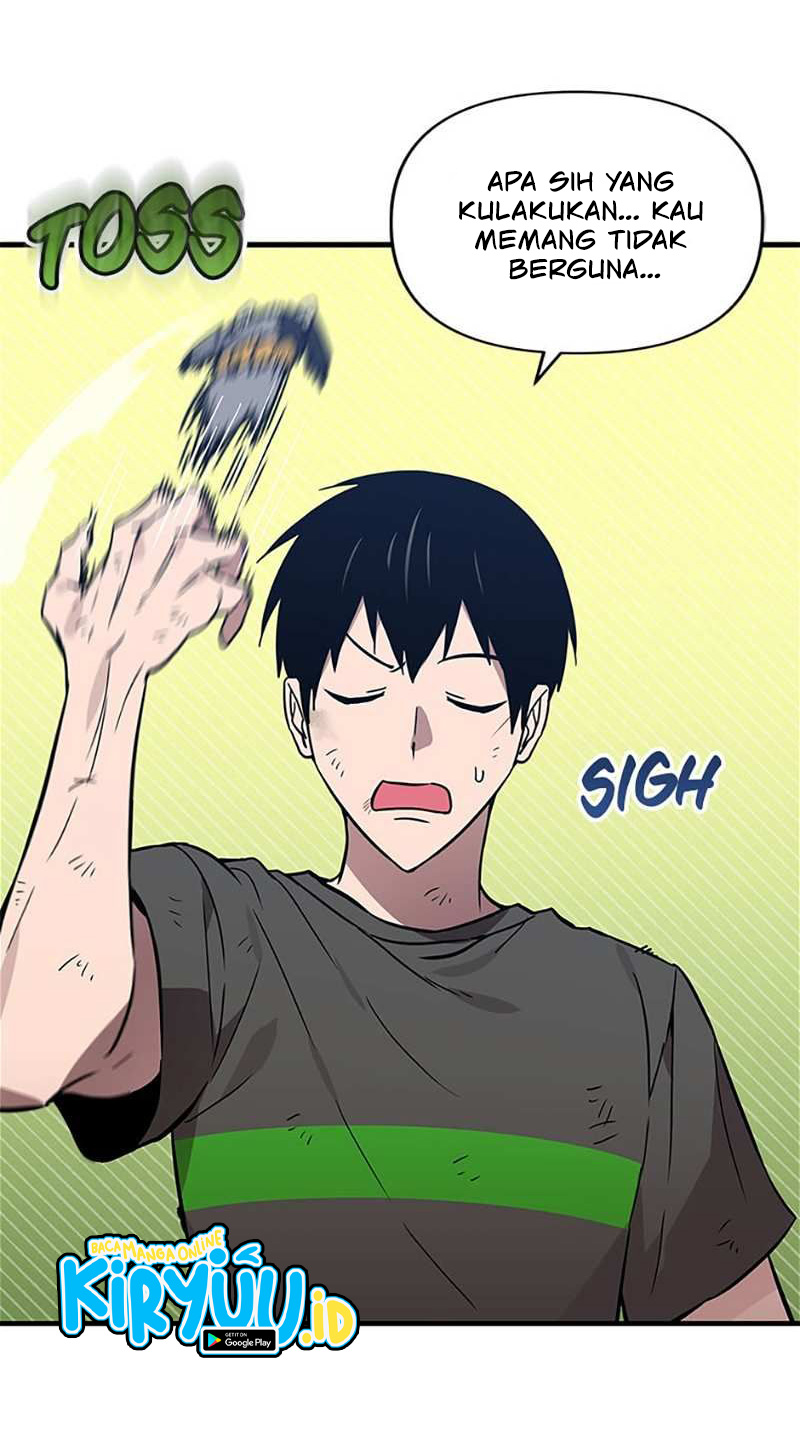 Cursed Manager’s Regression Chapter 61 - halaman 11