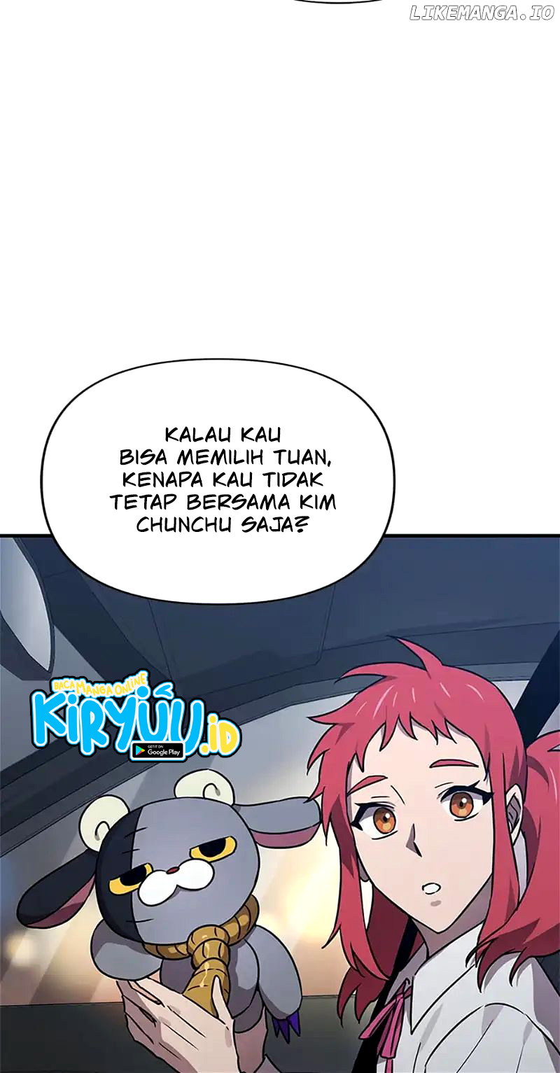 Cursed Manager’s Regression Chapter 61 - halaman 112