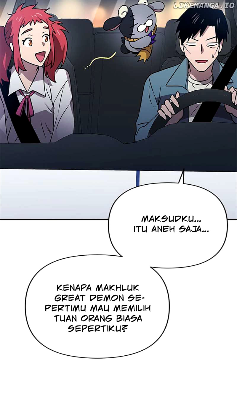 Cursed Manager’s Regression Chapter 61 - halaman 114