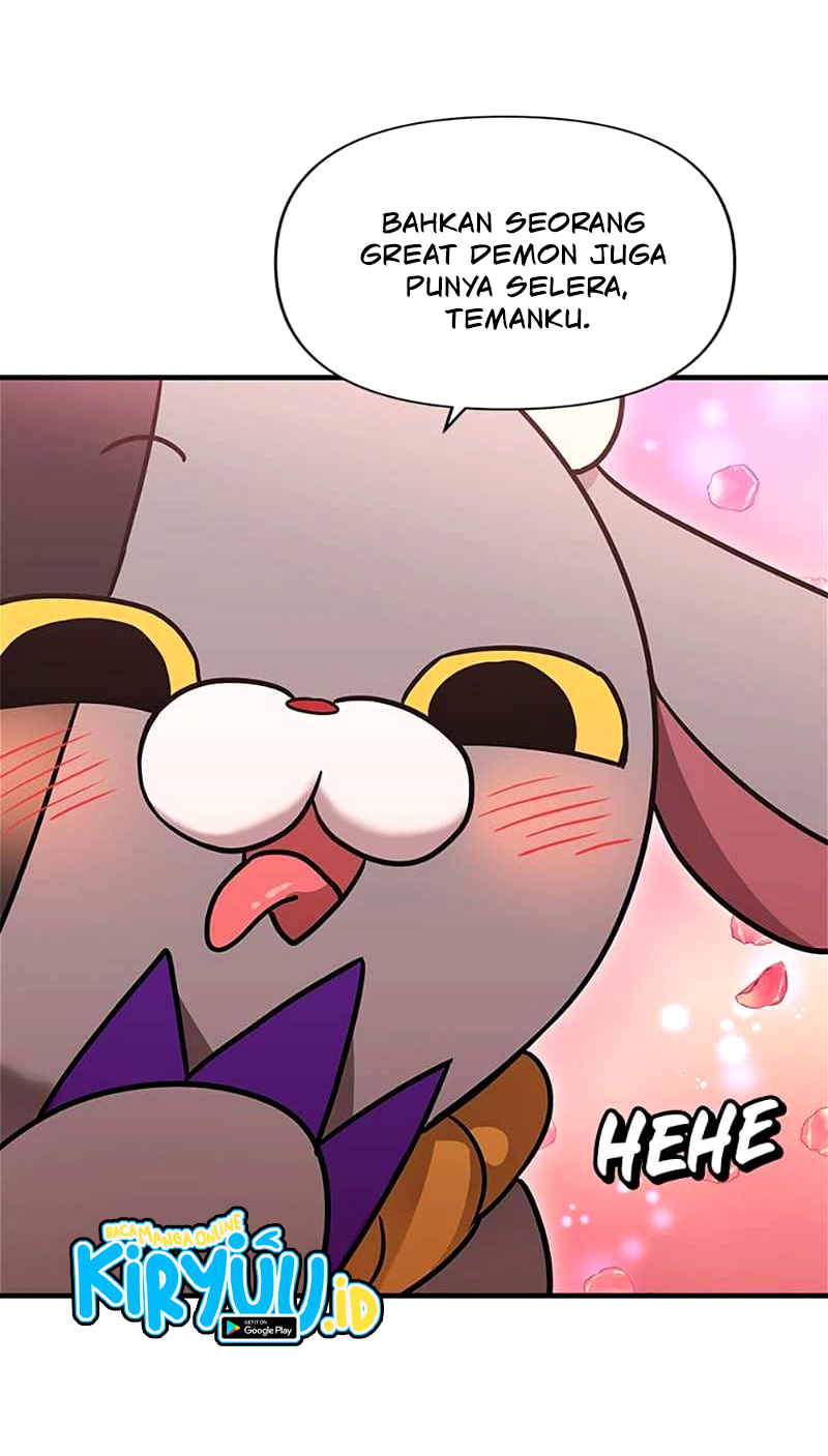 Cursed Manager’s Regression Chapter 61 - halaman 115