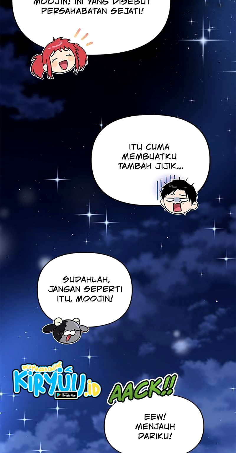 Cursed Manager’s Regression Chapter 61 - halaman 118