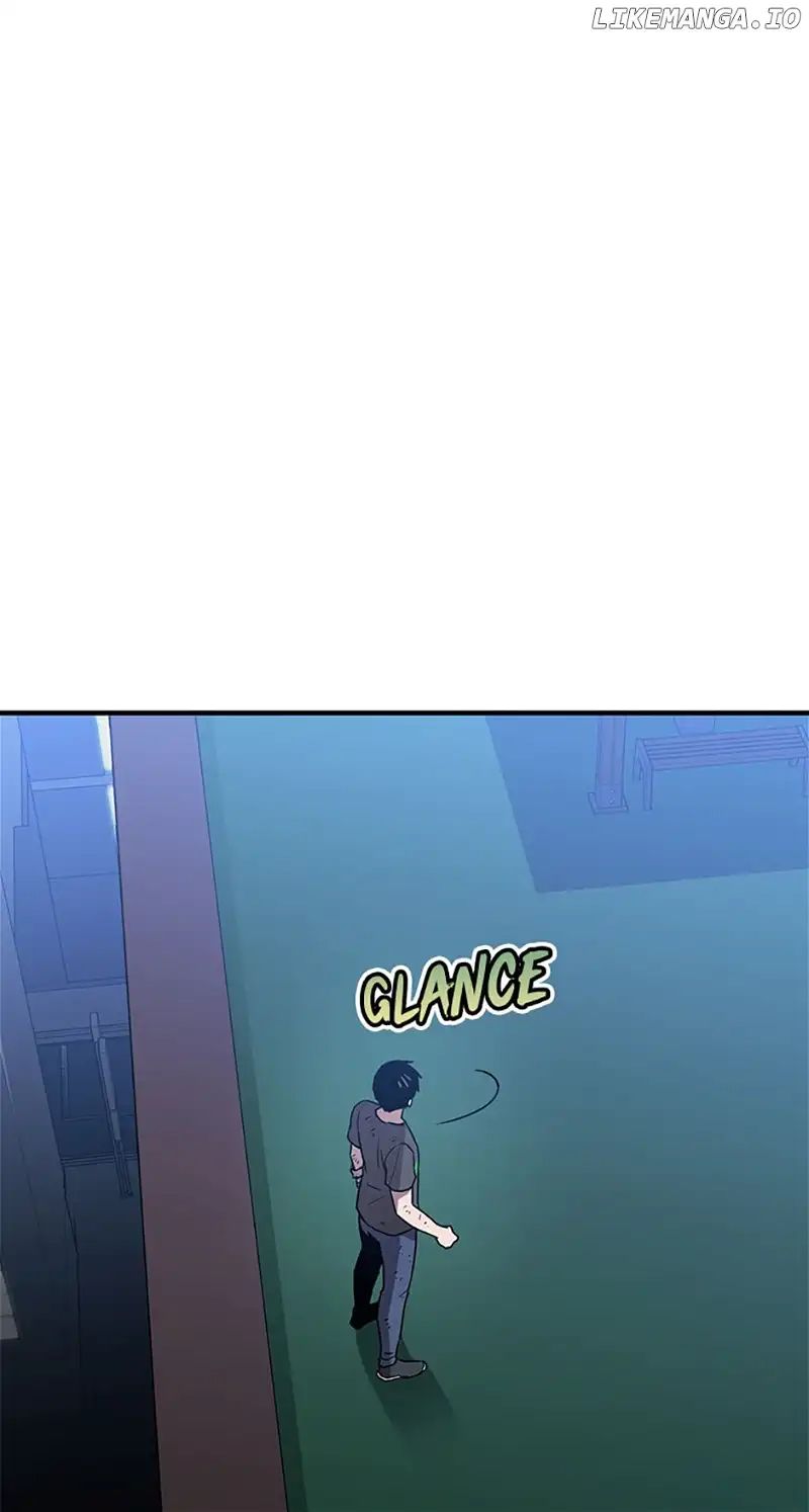 Cursed Manager’s Regression Chapter 61 - halaman 12