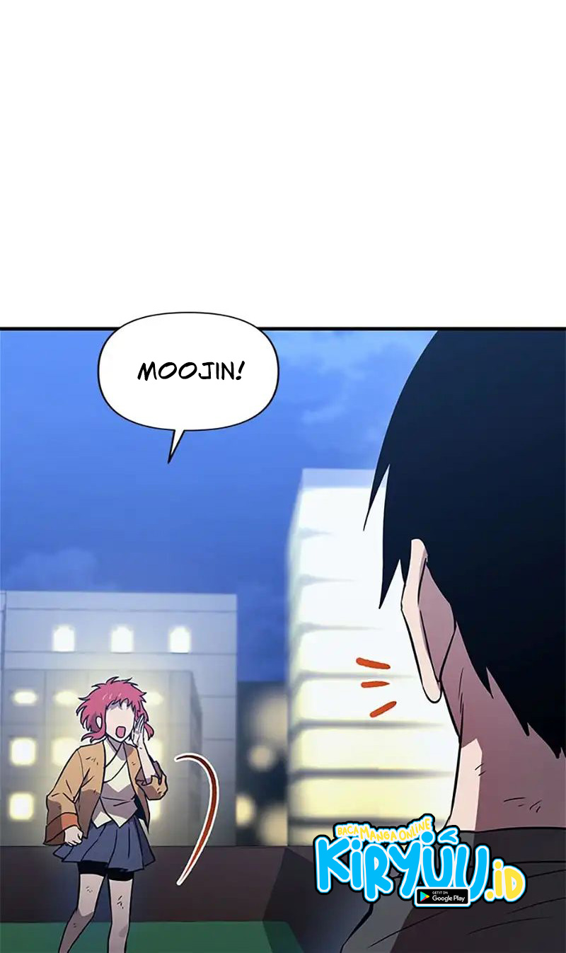 Cursed Manager’s Regression Chapter 61 - halaman 15