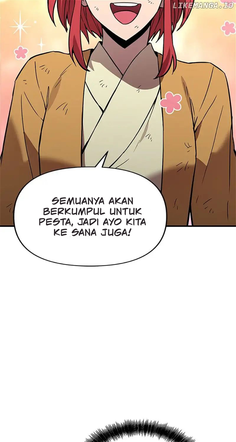Cursed Manager’s Regression Chapter 61 - halaman 17