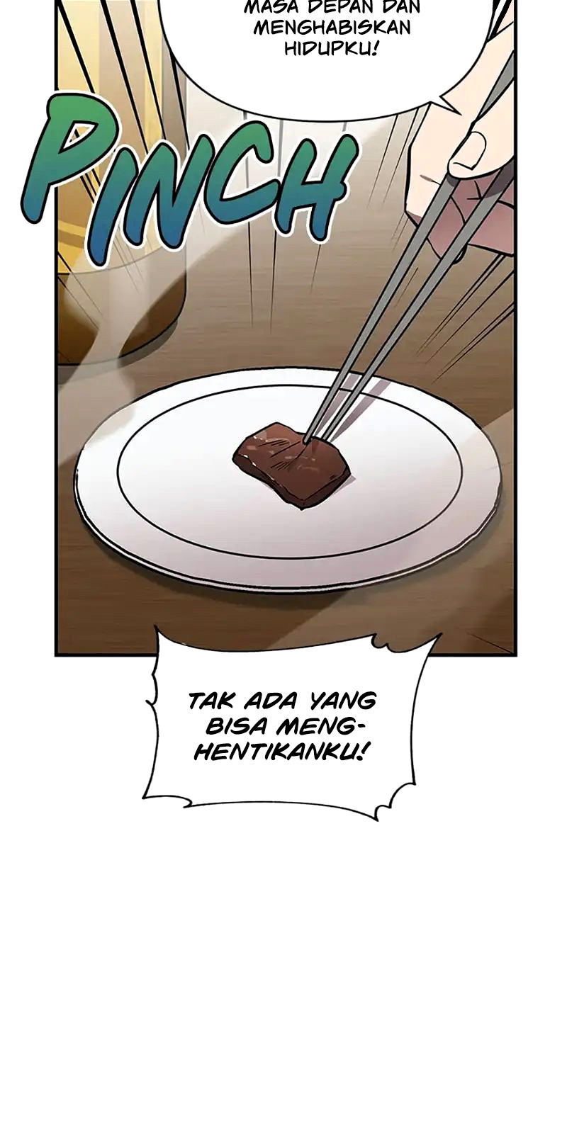 Cursed Manager’s Regression Chapter 61 - halaman 22