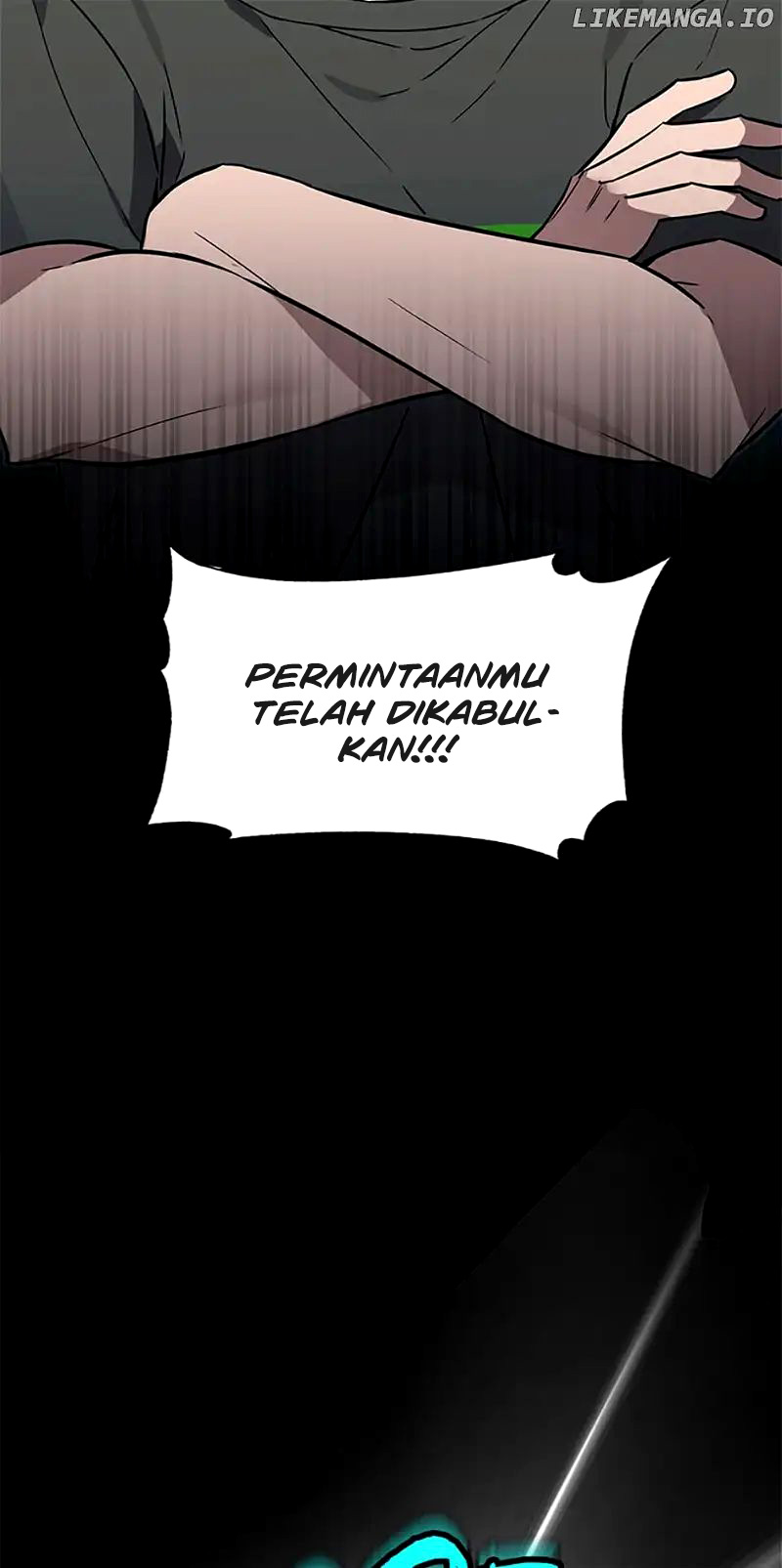 Cursed Manager’s Regression Chapter 61 - halaman 25