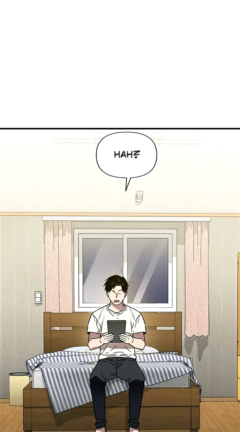 Cursed Manager’s Regression Chapter 61 - halaman 29