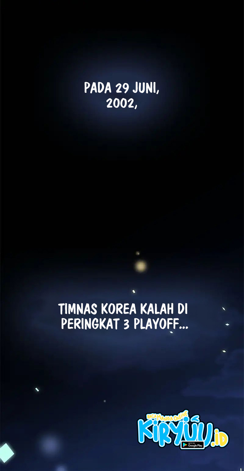 Cursed Manager’s Regression Chapter 61 - halaman 3