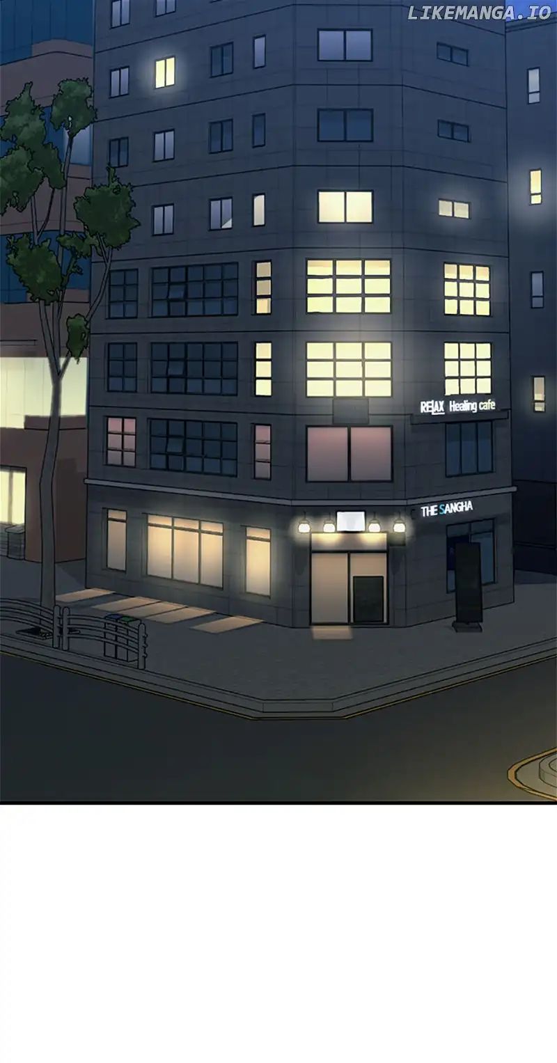 Cursed Manager’s Regression Chapter 61 - halaman 31