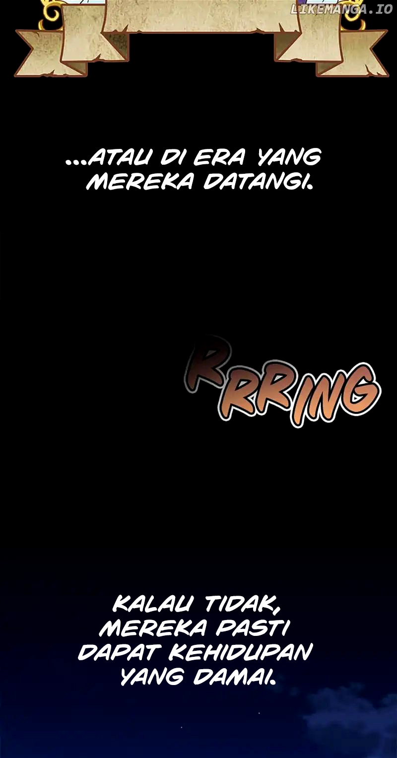 Cursed Manager’s Regression Chapter 61 - halaman 35