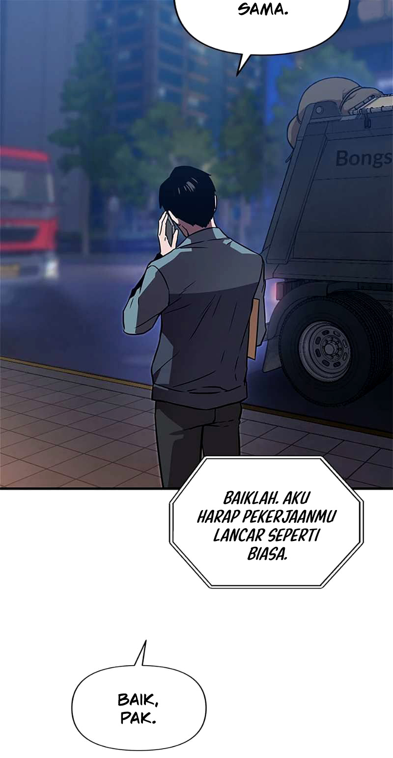 Cursed Manager’s Regression Chapter 61 - halaman 38