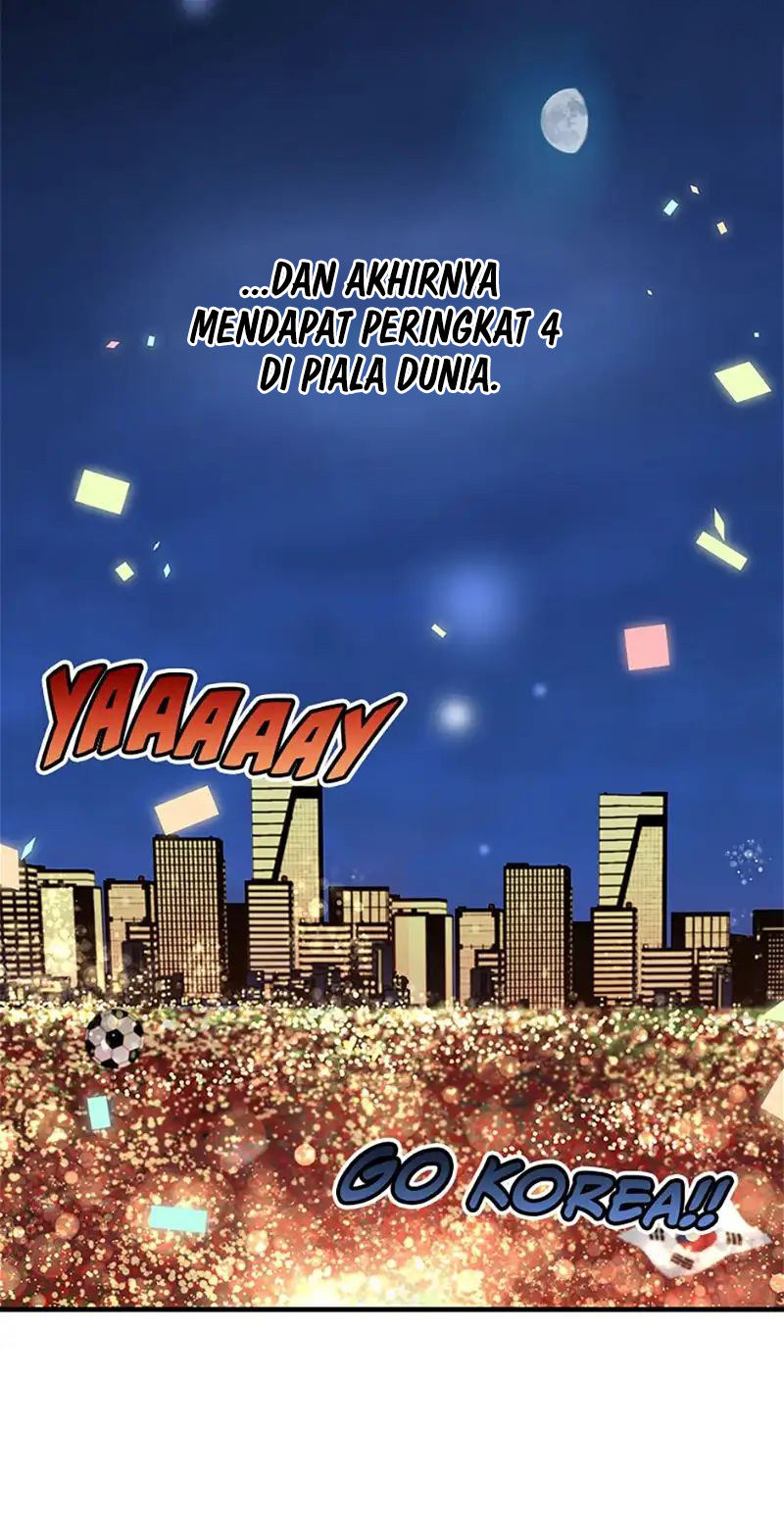 Cursed Manager’s Regression Chapter 61 - halaman 4