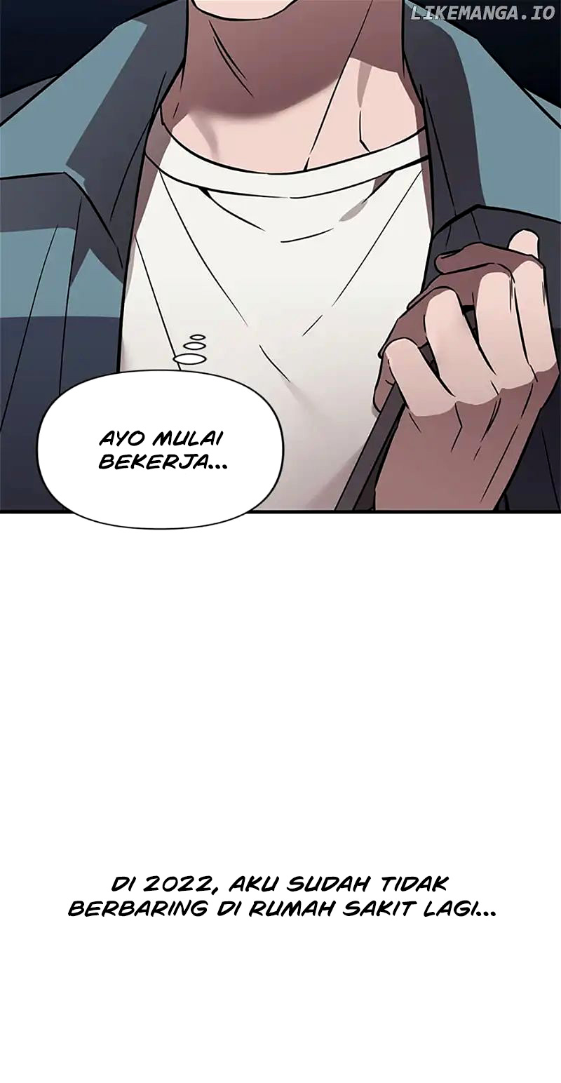 Cursed Manager’s Regression Chapter 61 - halaman 40