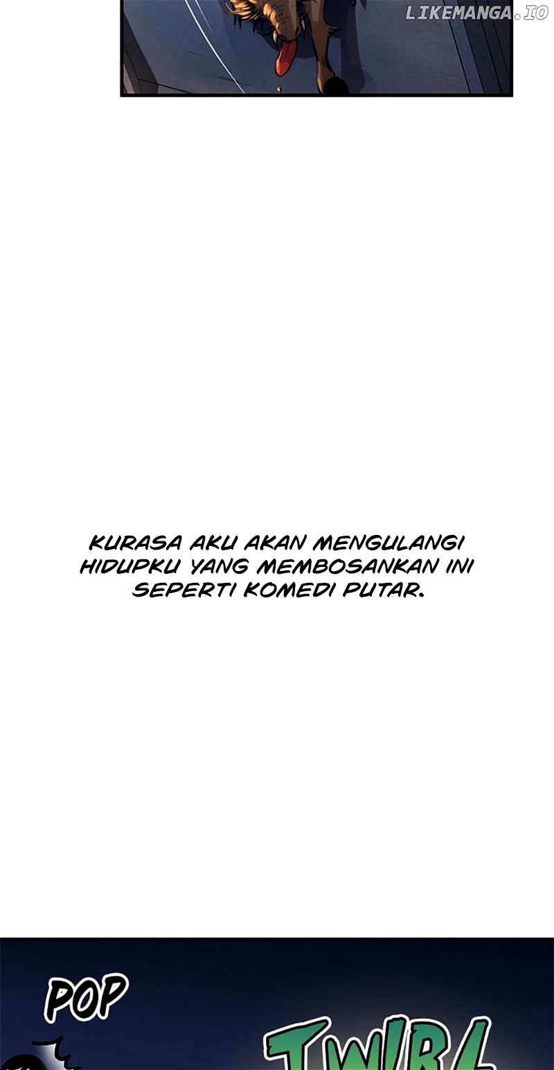 Cursed Manager’s Regression Chapter 61 - halaman 43