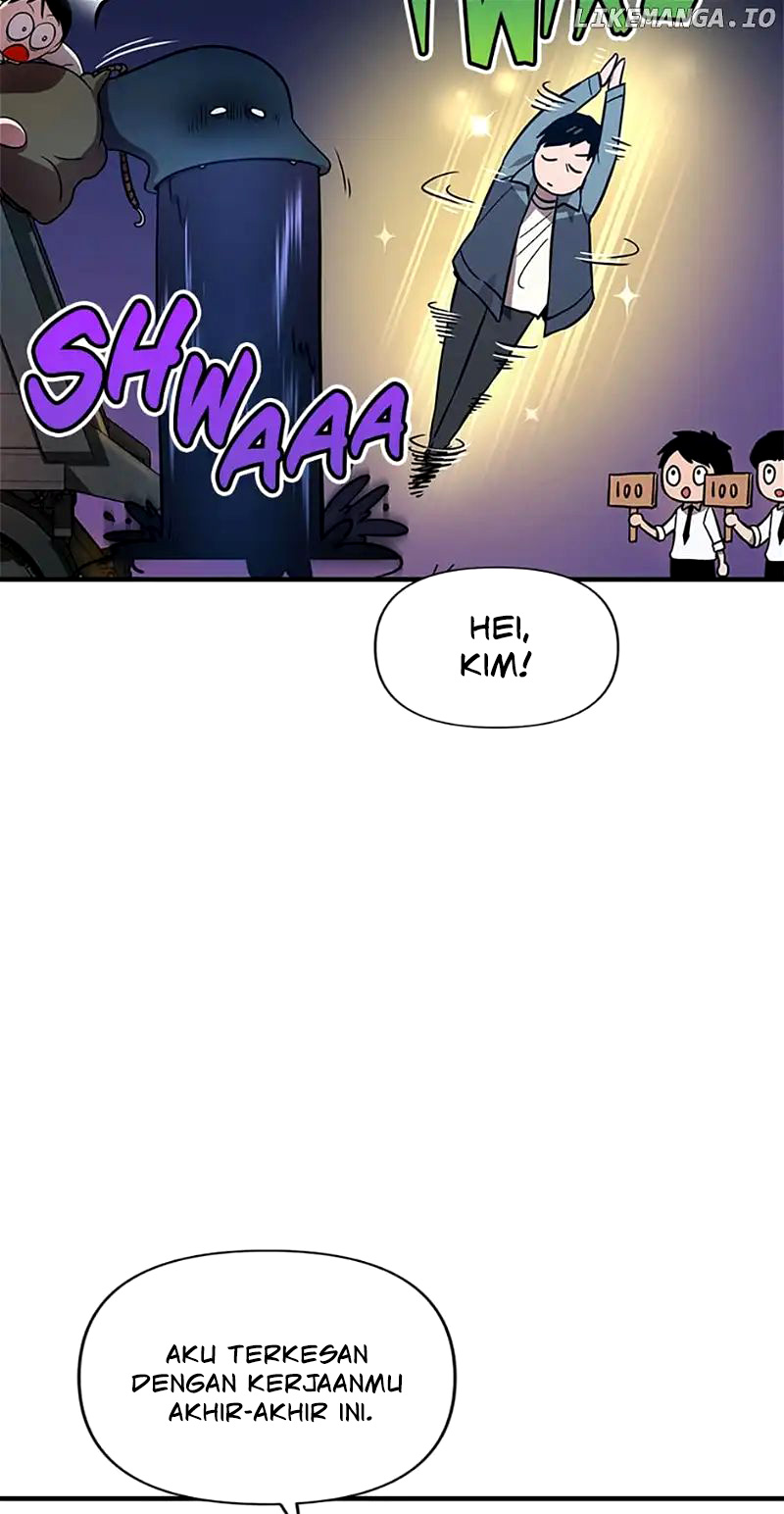 Cursed Manager’s Regression Chapter 61 - halaman 44