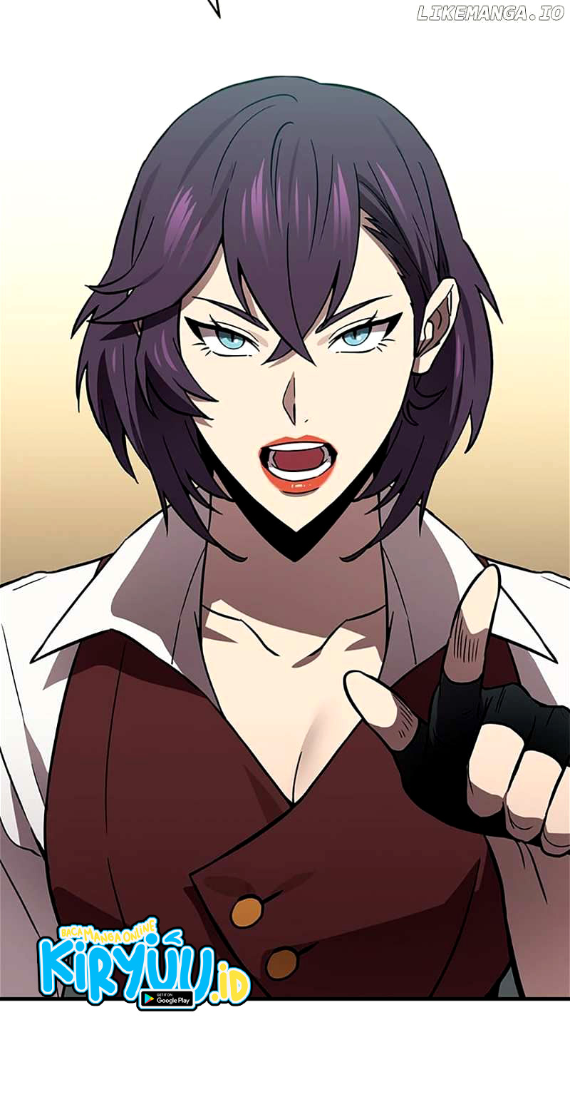 Cursed Manager’s Regression Chapter 61 - halaman 45