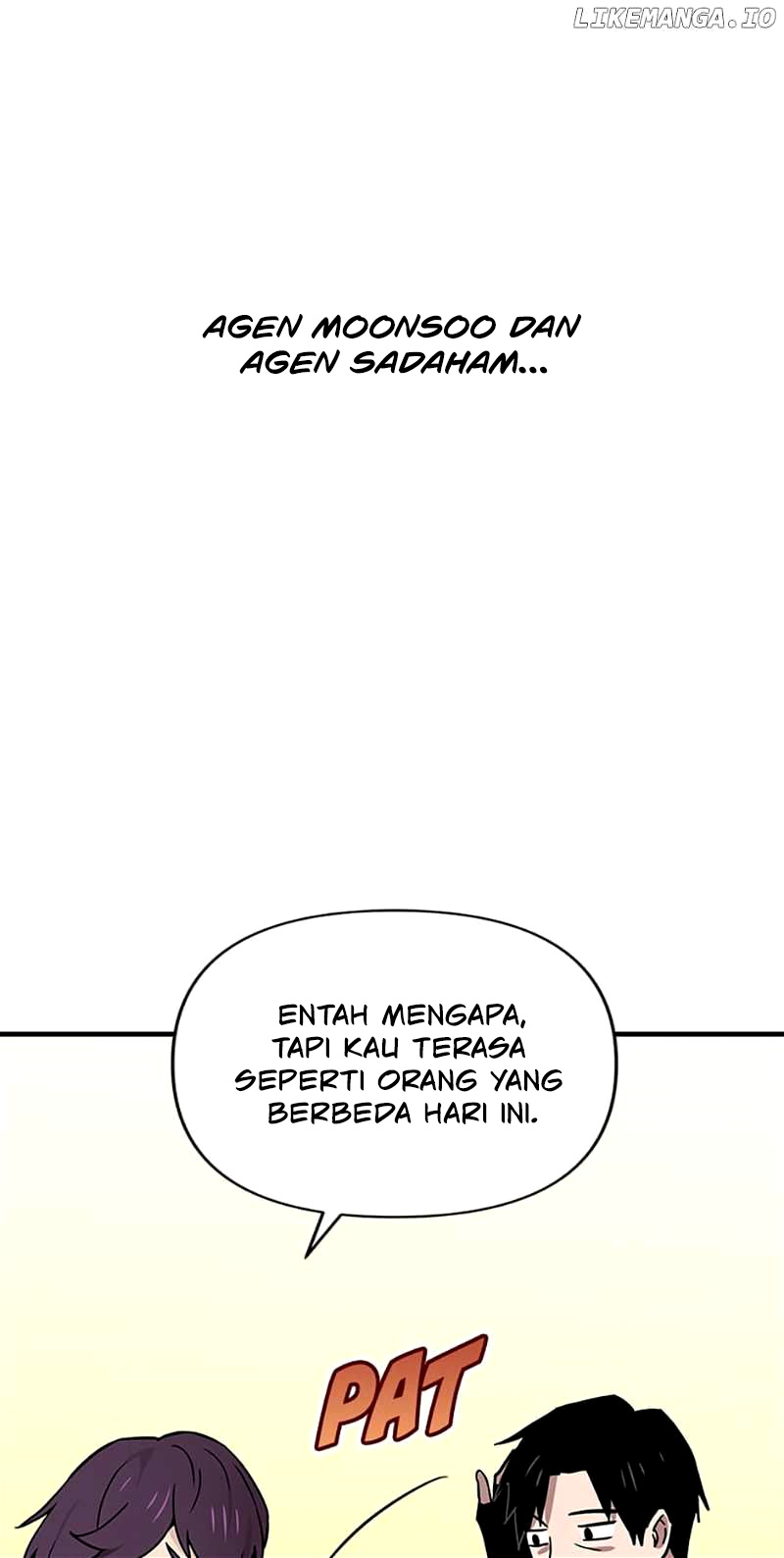 Cursed Manager’s Regression Chapter 61 - halaman 46