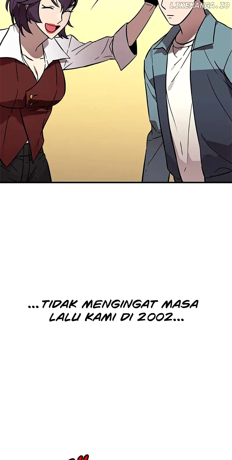 Cursed Manager’s Regression Chapter 61 - halaman 47