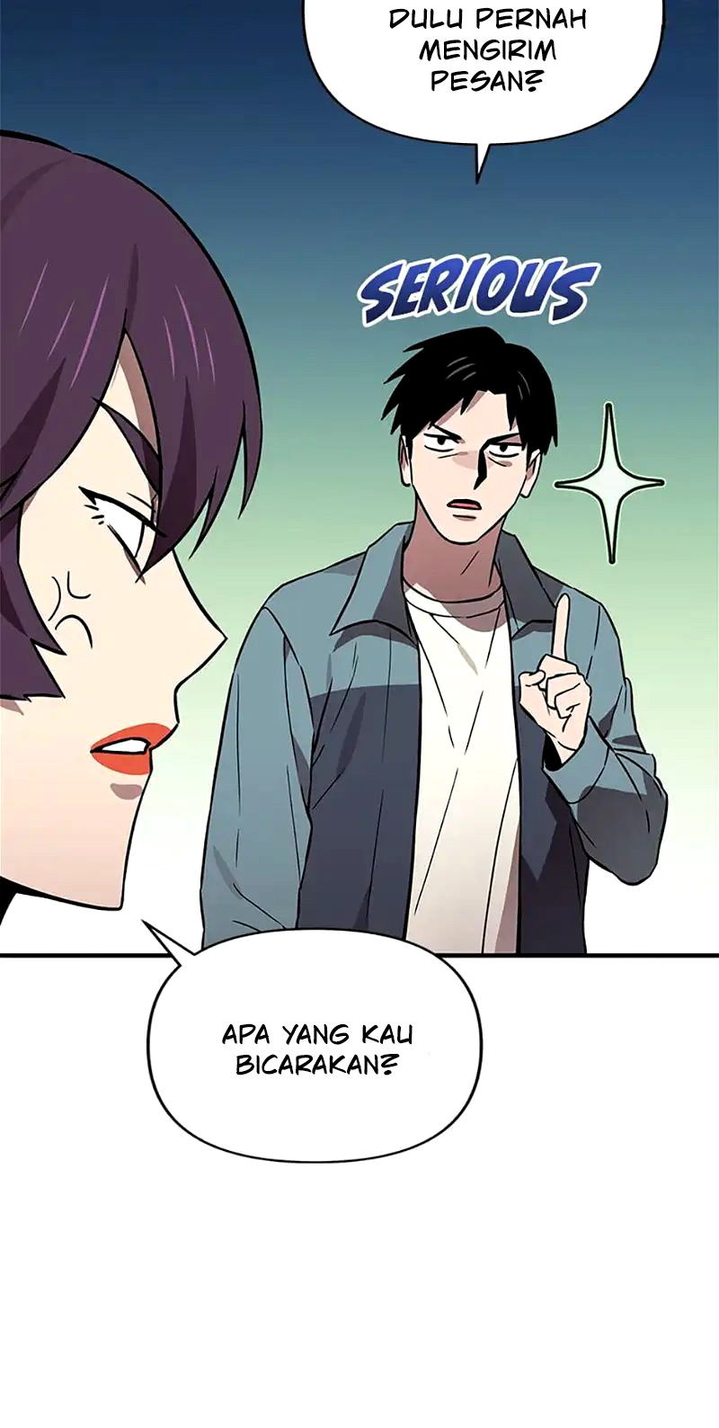 Cursed Manager’s Regression Chapter 61 - halaman 50